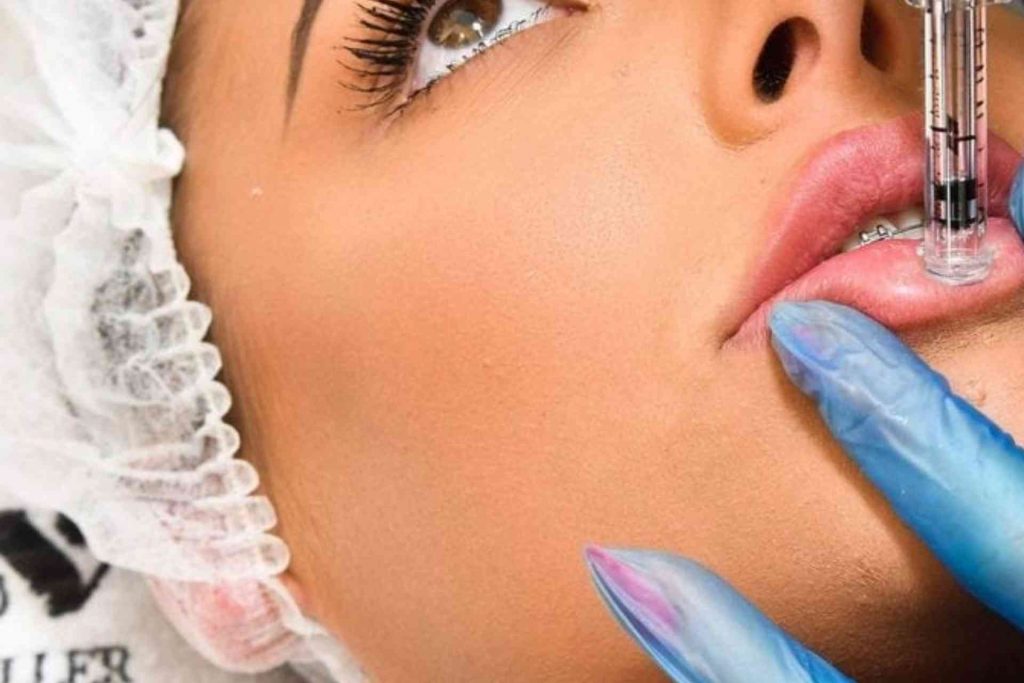 Non Surgical Facial Rejuvenation